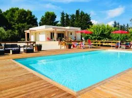 B&B Villa Jonica