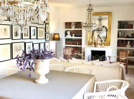 La Casa del Jabonero - Selenity Homes，位于Cuevas Bajas的酒店