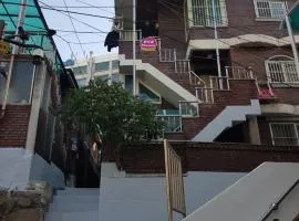 夏娃民宿