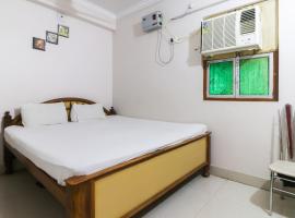SPOT ON 61103 Hotel Deeshu，位于Begusarai的酒店