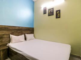 SPOT ON 60974 Devnayak Hotel，位于Munger的酒店