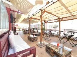 帕蒂之家住宿加早餐旅馆