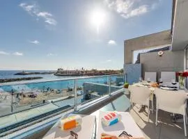 Teresita Mogamar Beachfront