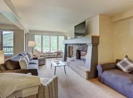 Amazing 2 Br Unit In Beaver Creek- Out Of A Western Movie Condo