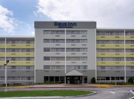 Days Inn by Wyndham Absecon Atlantic City Area，位于阿布西肯的酒店