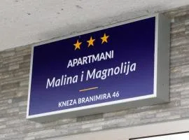 Apartman Malina