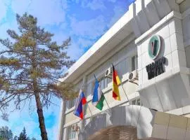 VIARDO Hotel