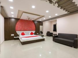 OYO 60085 Shree Dhoramnath，位于普杰的酒店