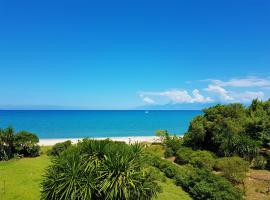 Akti Anastasia，位于阿查拉维的酒店