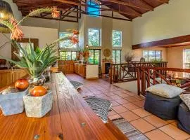 Ulwazi Rock Lodge