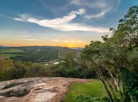 Ulwazi Rock Lodge