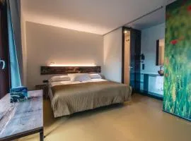 Hotel y Estudios DCeres Estancias