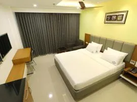 Hotel Sri Ram Grand