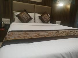 Hotel Sea Grand, Colaba，位于孟买克拉巴的酒店
