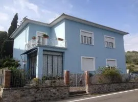 美声住宿加早餐酒店