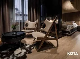 HAAWE 1933 - Boutique Apart Hotel