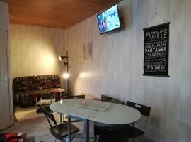 Appartement au coeur de la maurienne