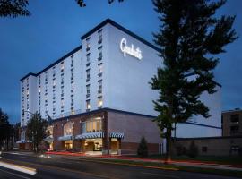 Graduate by Hilton State College，位于州学院的酒店