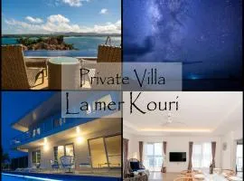 Private Villa Lamer Kouri