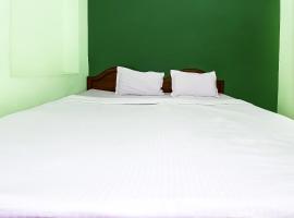 SPOT ON 38419 Hotel Shree Karni Palace，位于比卡内尔的酒店