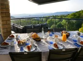 Chambres d'hôtes Villa Volcano