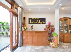 Lan Uyen Homestay - Hoi An