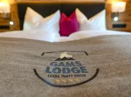 Gams Lodge
