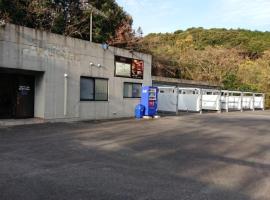 OYO Hotel Avail Nagasaki Matsuura，位于佐世保的酒店