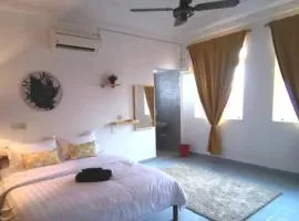 FnR Homestay A (1st Floor)