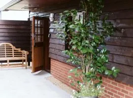 The Apple Rooms - Houghton Lodge