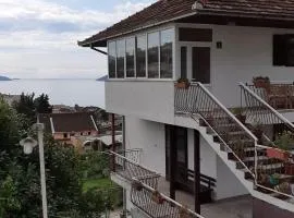 Maja Apartman