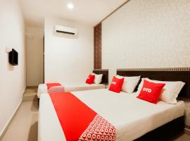 Ezi Hotel，位于巴生的酒店