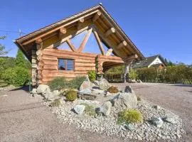 Le Chalet de Lyne