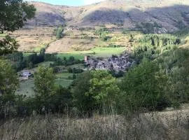 Casa Pirineu