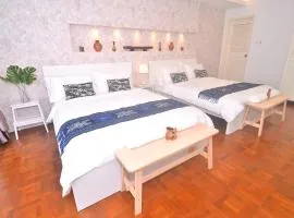New Riverbank Suites - Waterfront Kuching City