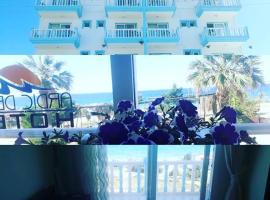 ARDIÇ DENİZ OTEL，位于伊兹密尔的酒店