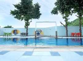 Dasmaya resort，位于乌代浦的酒店