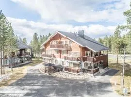 Levillas Skimbaajankuja 2-4