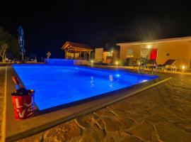 Holiday home Marin，位于Umljanović的酒店