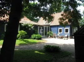 Vakantiewoning "De Kei"