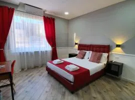 Dimorra Boutique Rooms