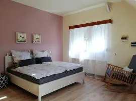 Ferienwohnung Wilhelm
