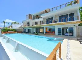 Caipirinha Villa
