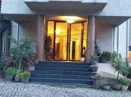 Sidama Inn