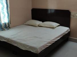 ambika lodge，位于Rājapālaiyam的酒店
