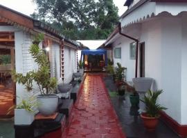 Shani residence，位于马特勒的酒店