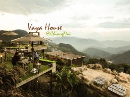 Vaya House，位于清迈的酒店