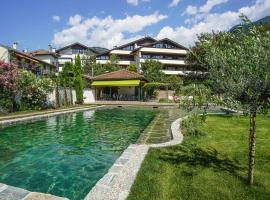 Bio Hotel Kaufmann，位于奥拉的酒店