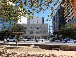 Yellow Hostel Praia da Costa