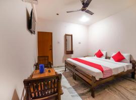 OYO 60550 Hotel Greater Kailash Annixe，位于Champawat的酒店